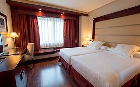 Hotel Andalucia Center